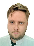 Врач Князев Илья Владимирович