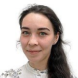 Врач Князева Дарья Алексеевна