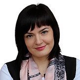 Врач Князева Ксения Николаевна