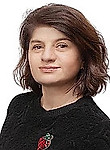 Врач Кочадзе Софио Елгуджевна