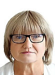 Врач Кочелаевская Светлана Борисовна