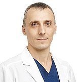 Врач Кочетков Сергей Викторович
