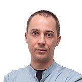 Врач Кочкин Антон Вячеславович