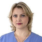 Врач Кочкина Екатерина Александровна