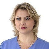 Врач Кочкина Екатерина 