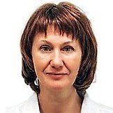 Врач Кочнева Галина Александровна