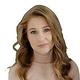 Врач Коган Елена Викторовна