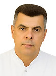 Врач Когтев Олег Васильевич