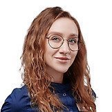 Врач Богданова Ирина Сергеевна