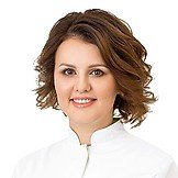 Врач Колесникова Ирина Андреевна