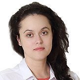 Врач Колесова Наталья Николаевна