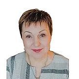 Врач Колядина Наталья Александровна