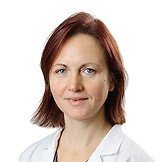 Врач Колющенко Татьяна Сергеевна
