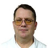 Врач Колков Игорь Алексеевич