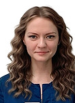 Врач Колпакова Анна Андреевна