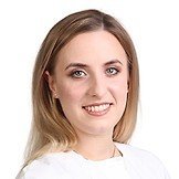 Врач Комелькова Яна Андреевна