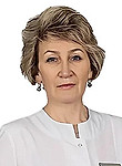 Врач Комкова Наталия Николаевна