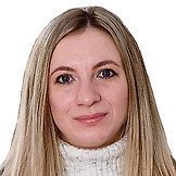 Врач Кондрашова Юлия Михайловна