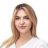 Врач Кондрашова (Каткова) Мария Сергеевна