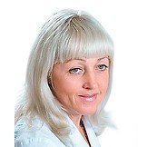 Врач Кондрашова Татьяна Валентиновна