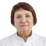 Врач Кондратьева Татьяна Федоровна
