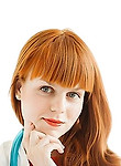 Врач Конева Елена Сергеевна