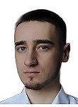 Врач Коньков Илья Сергеевич
