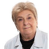 Врач Кононенко Наталья Максимовна