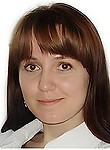 Врач Коноплёва Юлия Игоревна