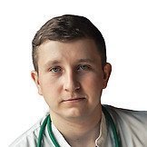 Врач Копейко Виталий Владимирович