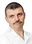 Врач Копенкин Алексей Викторович