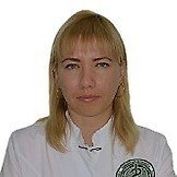 Врач Корчагина Дарья Радиковна