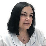 Врач Корчака Елена Геннадьевна 
