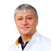 Врач Корчмарь Дмитрий Филиппович