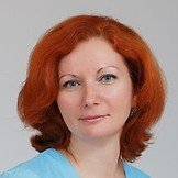 Врач Корецкая Елена Викторовна