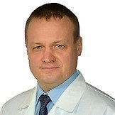 Врач Коренев Иван Викторович