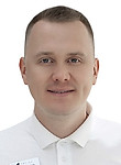 Врач Корлыханов Дмитрий Игоревич
