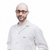 Врач Корнеев Владислав Владимирович