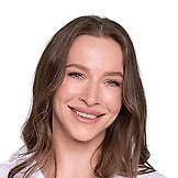 Врач Корнишина Вера Евгеньевна