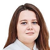 Врач Корнякова Мария Юрьевна