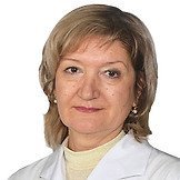 Врач Коробкина Елена Николаевна