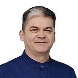 Врач Коробов Виктор Геннадьевич