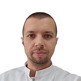 Врач Король Евгений Дмитриевич