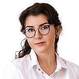 Врач Королева Александра Александровна