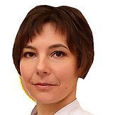 Врач Королева Анна Александровна