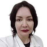 Врач Королева Марианна Борисовна