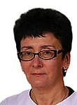Врач Королева Валентина Владимировна