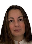 Врач Коронова Ольга Юрьевна