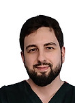 Врач Коростелев Александр Михайлович