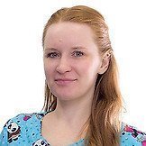 Врач Коротких Анна Олеговна